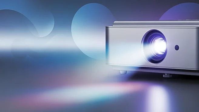 Valerion Projectors Offer Significant Discounts During Amazon Sale