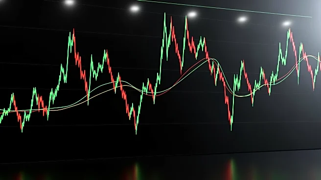 U.S. Stocks Aim to Recover After Market Turmoil Linked to Iran Conflict