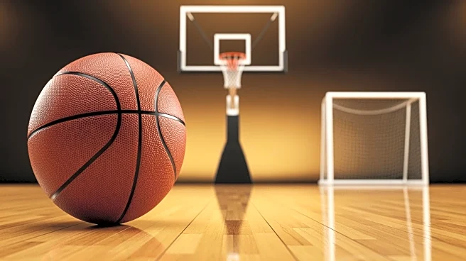 Duke's Historical Success Against St. John's Fuels Championship Aspirations