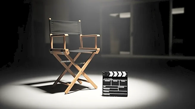 Director Kristoffer Borgli Faces Backlash Over Past Relationship with Teen