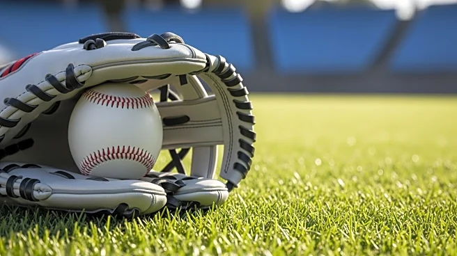 Cubs' Ben Brown Takes Long-Relief Role on Opening Day Against Nationals