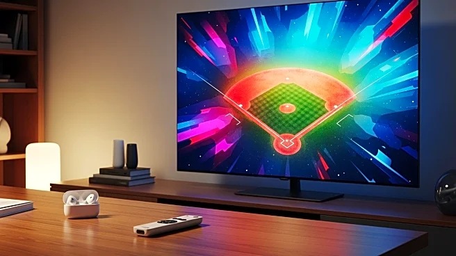 MLB 2026 Season Kicks Off with Comprehensive Streaming Options for Fans