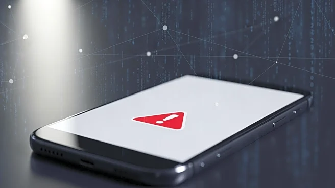 Amazon Shoppers Warned of Phishing Scams in Fake Product Recall Texts