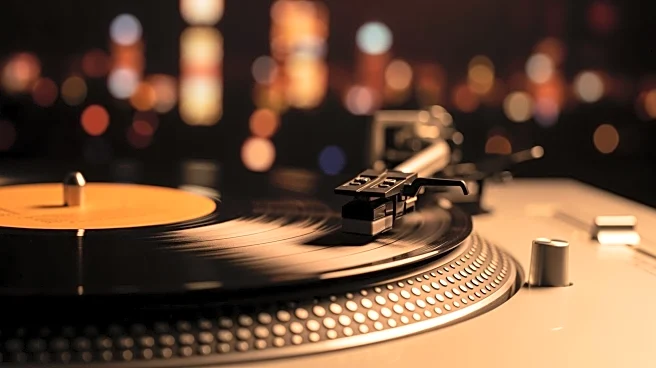 Gardenia Releases Self-Titled Album Reflecting New York's Indie Music Scene