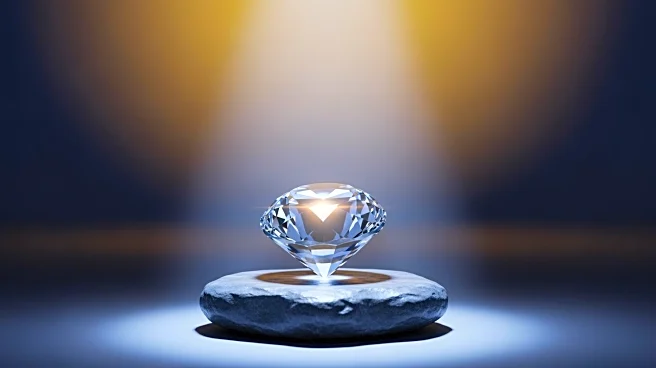 Lodestar Minerals Appoints Coraline Blaud as CEO Amid Expansion