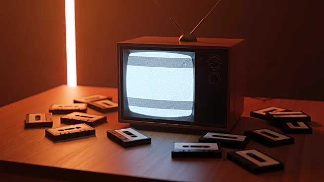 Netflix Announces 'Stranger Things: Tales From '85' Animated Series with Cinematic Release