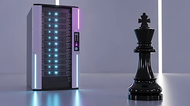 Ben Affleck's AI Company Sale to Netflix Sparks Industry Debate