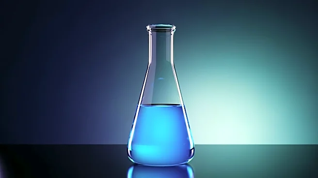 Peritia Appoints Michael A. Griffith as CEO to Drive Biopharma Growth