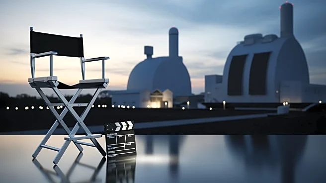 Hollywood Studios Navigate Leadership Changes Amid Industry Challenges