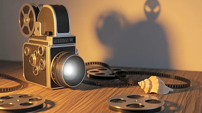 Lola Tung Discusses 'The Summer I Turned Pretty' Film and New Horror Projects