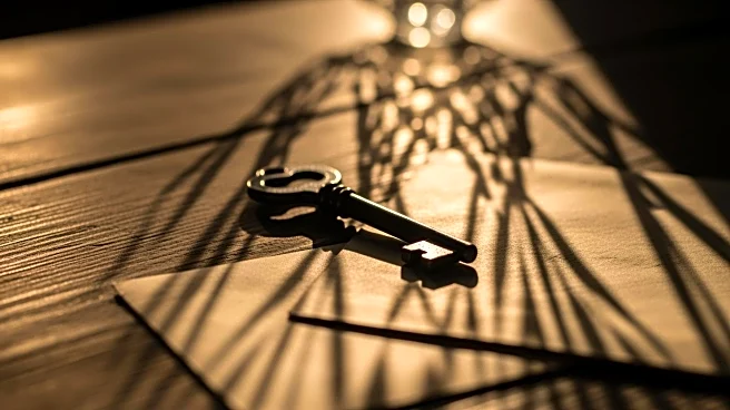 Patrick Gale's 'Love Lane' Explores Hidden Secrets and Enduring Love