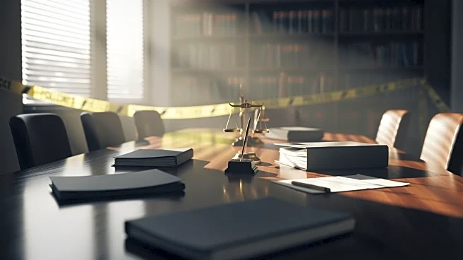 Midsize Law Firm Taylor Duma Closes Following Partner Departures