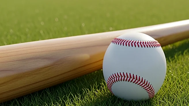 Chicago Cubs' Michael Busch Shines with Three Hits in Season Opener