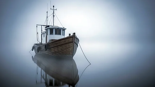 Riz Ahmed's Role in 'Bait' Sparks Social Media Controversy