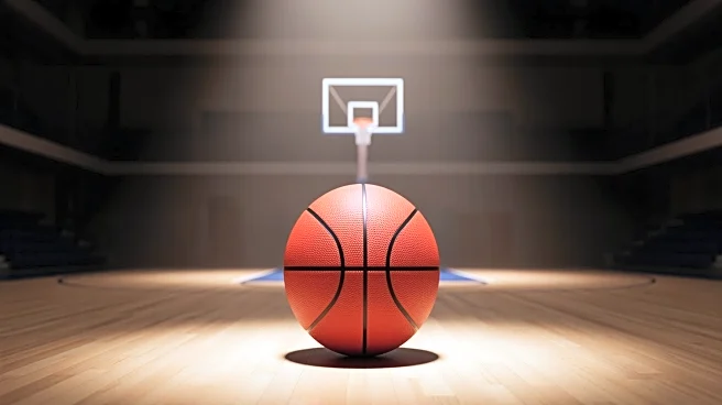 Kelsey Coulter Succeeds Joe Kilbride as Benet Basketball Coach