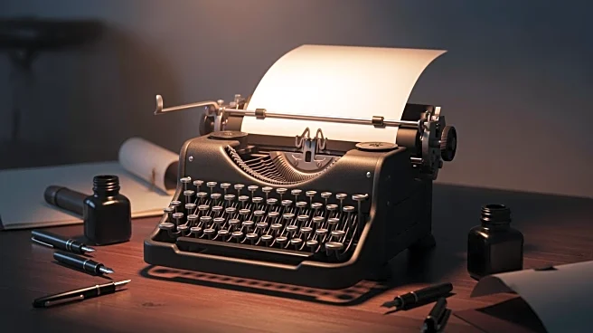 Benjamín Labatut Discusses Roberto Bolaño's Influence on His Writing