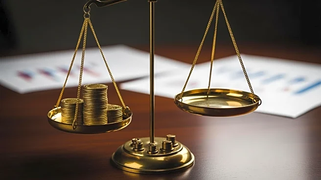 Pension Funds Face Cash Calls Amid Gilt Market Turmoil