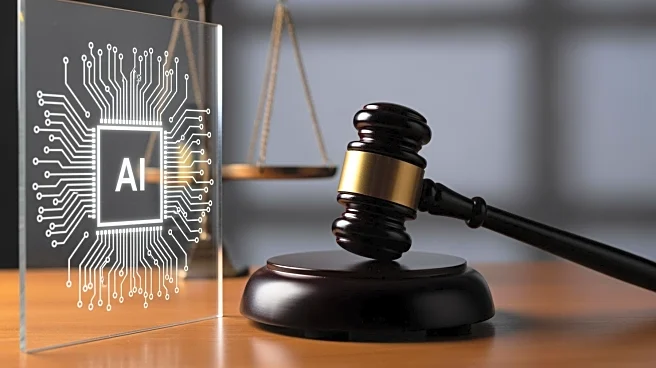 Judge Blocks Trump Administration's Ban on Anthropic's AI, Citing Illegal Retaliation