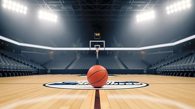 Iowa State and Tennessee Face Off in March Madness Sweet 16