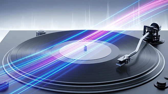 BTS Sets New Record with 'ARIRANG' Album Sales, Dominates Global Music Charts