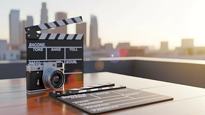 Laguna Beach Cast Reunites for 20th Anniversary Special in Los Angeles