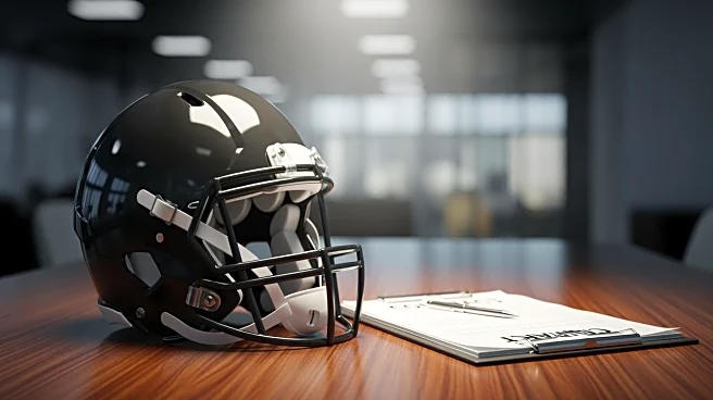 NFL Teams Secure Strategic Free Agency Deals to Bolster 2026 Season