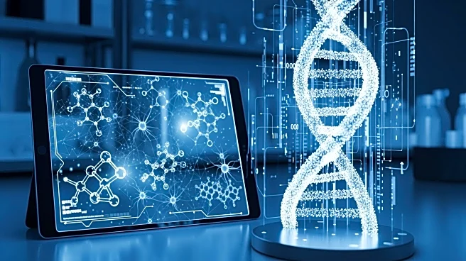 Xaira Therapeutics Appoints Rachel Lane to Drive AI-Enabled Drug Discovery