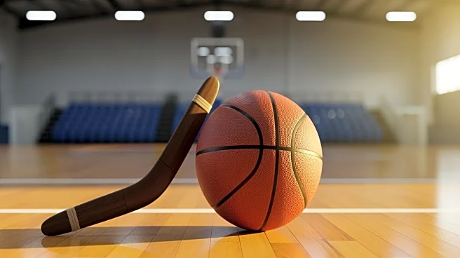 Colorado Buffaloes Basketball Secures Australian Talent with Alex Dickeson