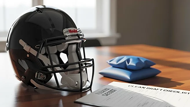 Lorenzo Styles Jr. Opts Out of Pro Day, Focuses on NFL Draft and Recovery