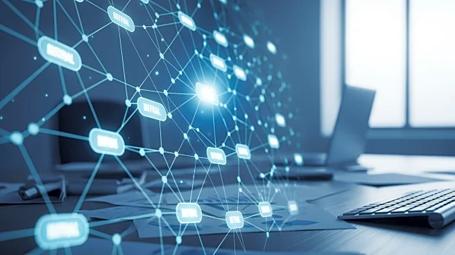 Tufts University Report Highlights AI Threat to 9.3 Million U.S. Jobs