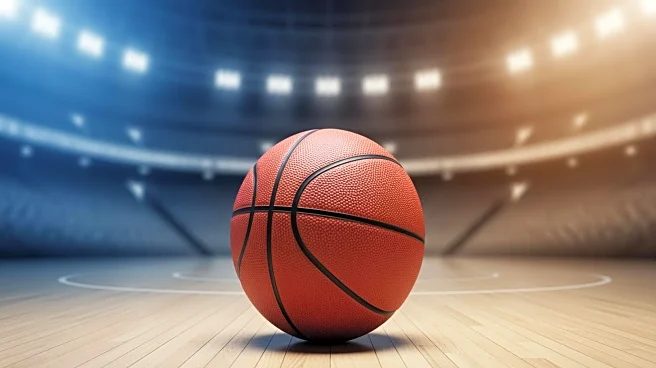 UConn and Michigan State Prepare for NCAA Tournament East Regional Semifinal Clash