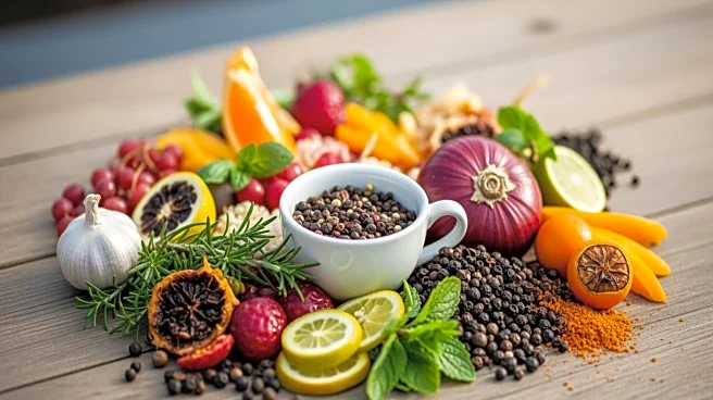 Coachella Expands Food Offerings with Diverse Culinary Experiences for 2026 Festival