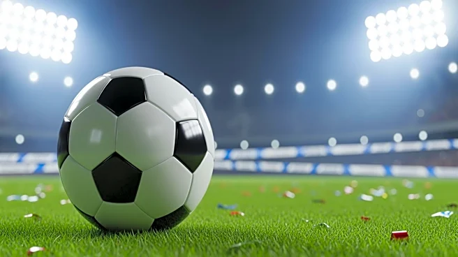 Summit FC's Inaugural Goal Thrills Fans in Historic Debut