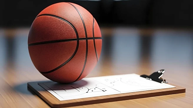 Fred Hoiberg Named Finalist for 2026 Werner Ladder Naismith Men's Coach of the Year