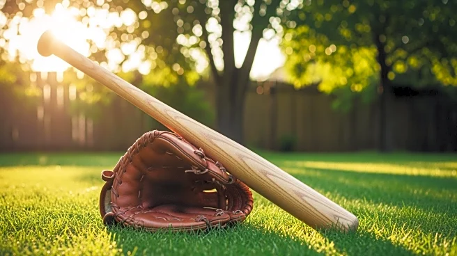 Backyard Sports Animated Special Debuts on Prime Video, Reviving Classic Franchise