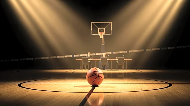 Iowa Hawkeyes Prepare for Sweet 16 Clash Against Nebraska with Elite 8 Aspirations