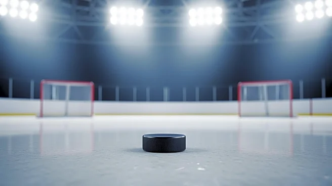 Drew Fortescue to Make NHL Debut with New York Rangers Against Chicago Blackhawks