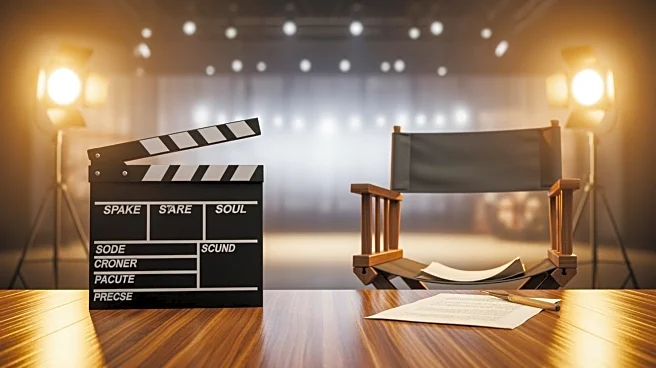 Ryan Gosling Accepts Invitation to Visit 'Days of Our Lives' Set from Deidre Hall