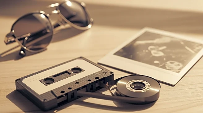 Nostalgia for '90s Romance Fuels Media and Cultural Trends