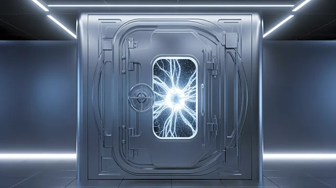 Bank of America Identifies Investment Opportunities Amid AI Memory Panic