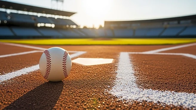 Washington Nationals Open Season with Victory Over Cubs