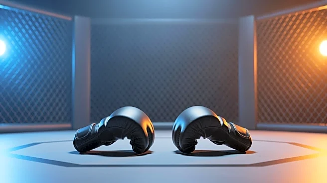 Israel Adesanya Faces Critical UFC Seattle Bout Against Joe Pyfer