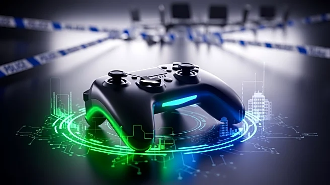 Amazon's Spring Sale 2026 Offers Major Discounts on Gaming Gear and Accessories