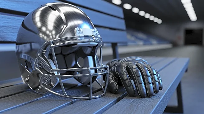 Detroit Lions Eye Defensive Line Reinforcements with Caleb Banks Visit