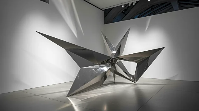 German Artist Anne Imhof to Launch Ambitious Solo Exhibition in Hong Kong