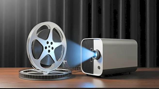 Indie Films 'The AI Doc' and 'Forbidden Fruits' Lead Eclectic Weekend Releases