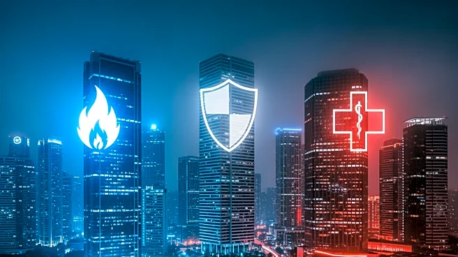 NBC Renews 'Chicago Fire,' 'Chicago PD,' and 'Chicago Med' for New Seasons