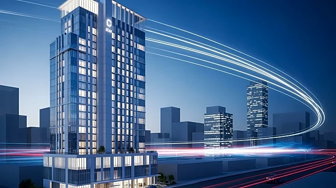 Element North Austin Tech Ridge Opens, Enhancing Extended-Stay Options in Austin's Tech Hub