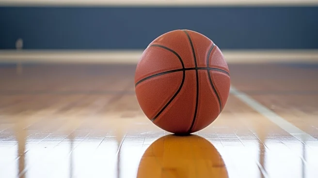 UConn's Sarah Strong Emerges as a Basketball Star with Grounded Approach