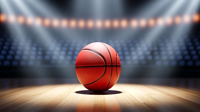 Iowa Men's Basketball Advances to Elite Eight with Victory Over Nebraska